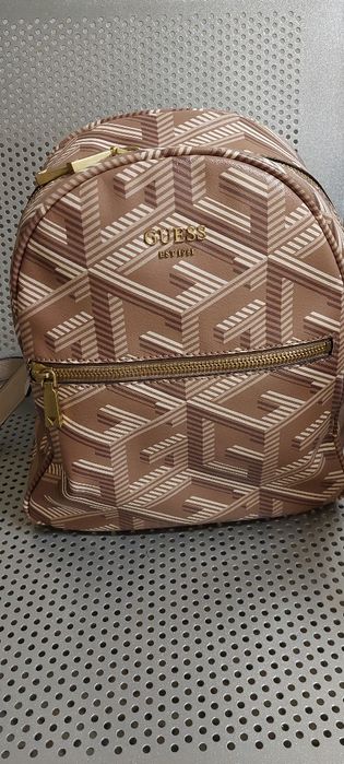 Дамска Раница Guess