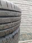 Anvelope 215/60 r17