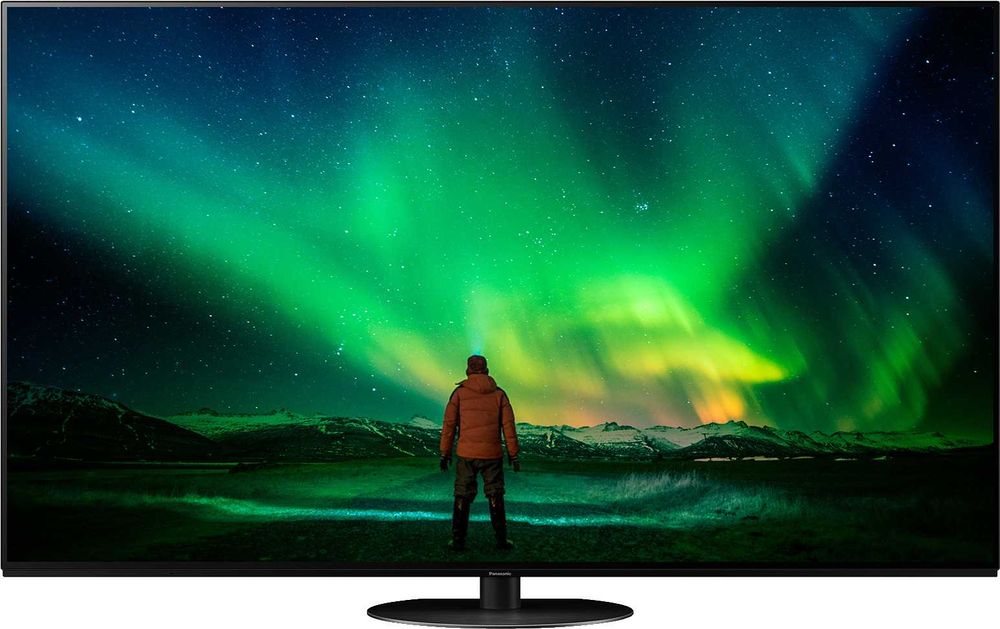 Televizor Panasonic OLED TX-65LZ1500E, 164cm, Smart, 4K Ultra HD
