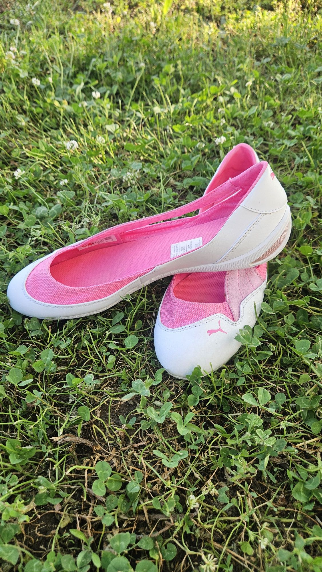 Оригинални летни маратонки Puma
