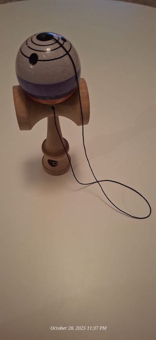 Okendama Space 4 Lavender (cititi descrierea)