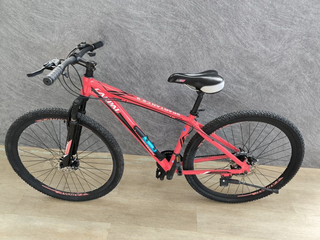 Bicicleta Carpat Spartan C2.9