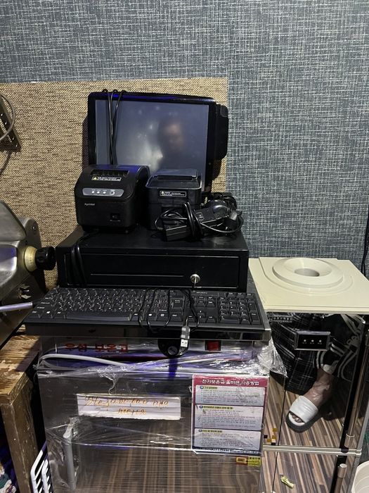 Р-кипер продаётся Б. У для ресторанов.