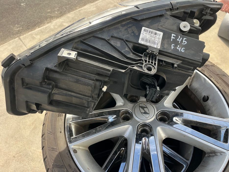 Фар BMW F45 F46 Full Led