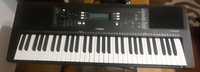 Vand orga yamaha psr e 373 stare impecabila