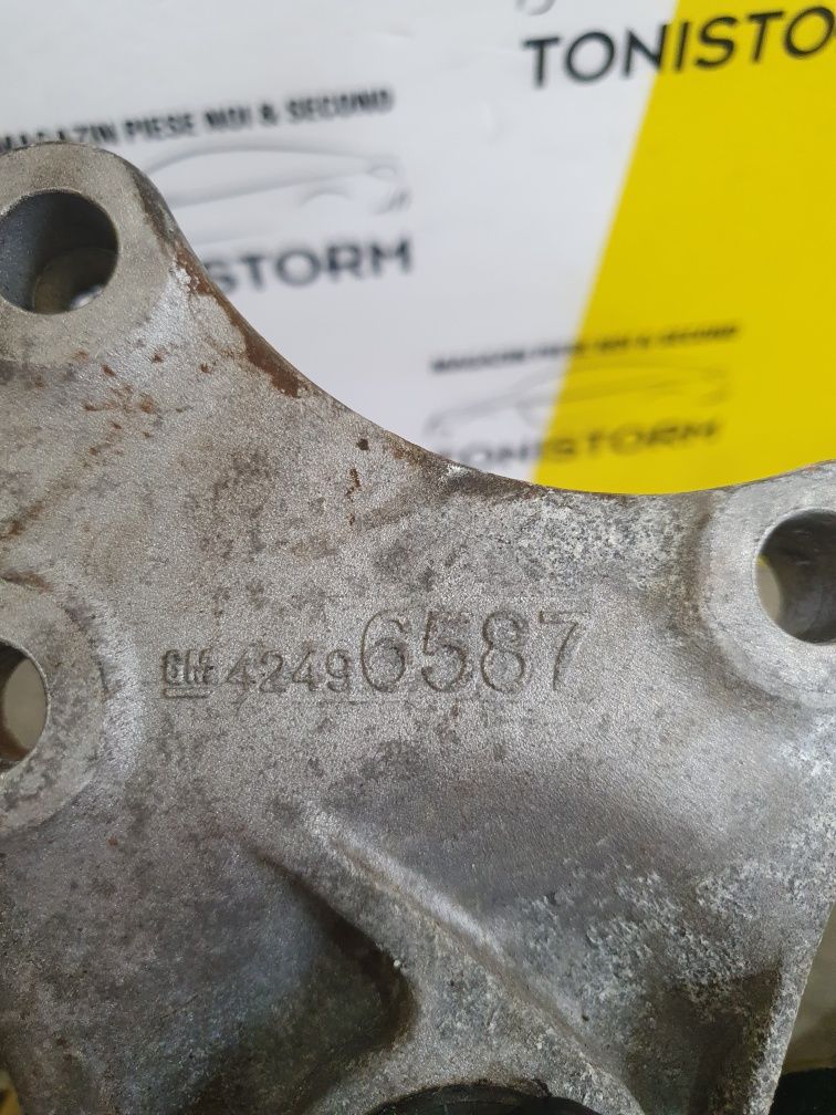 Suport/ Suporți motor Opel Astra K 1.5 cdti F15DVC motor LXD