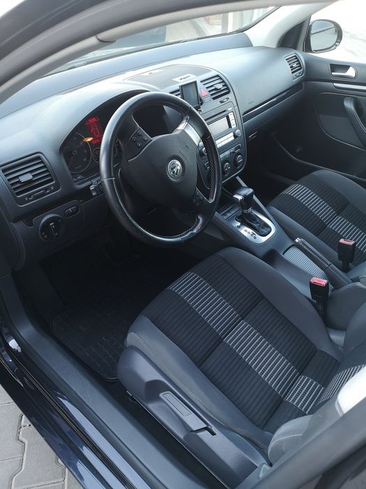 Vw golf 5 1.4 TSI automat