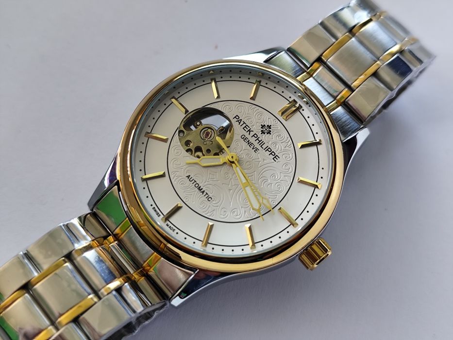 ceas Pateek Philiippe automatic