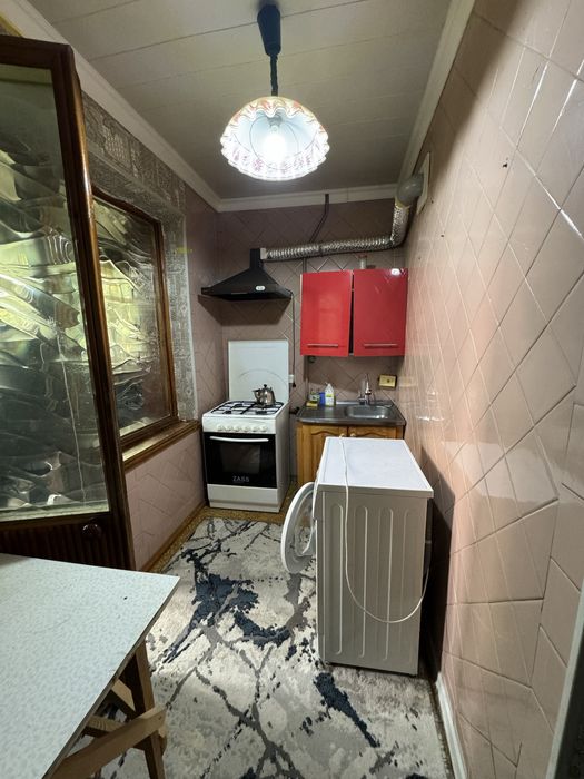 Kvartira Ц5 Minor metroda arendaga beriladi