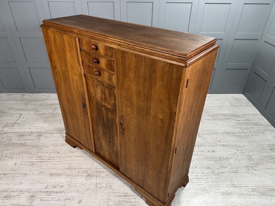 Датски бюфет от 30-те Д1102