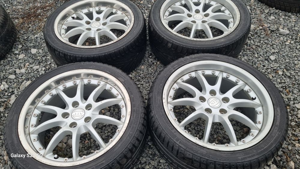 Джанти ATP 5/108 Peugeot,Volvo,Ford 5x108