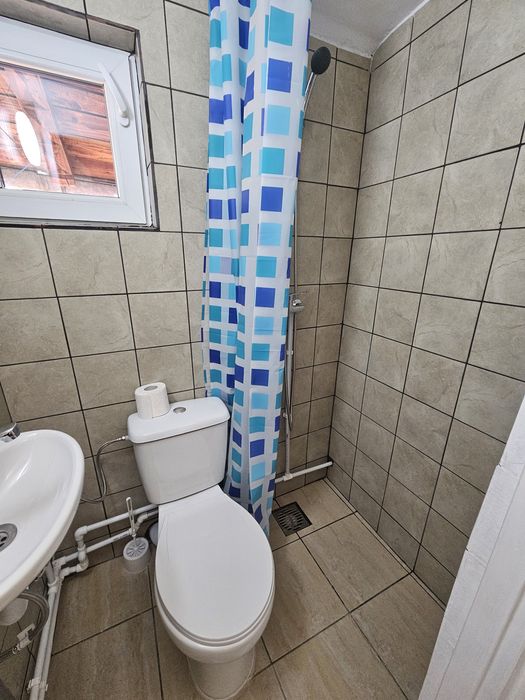 Garsoniera de închiriat
