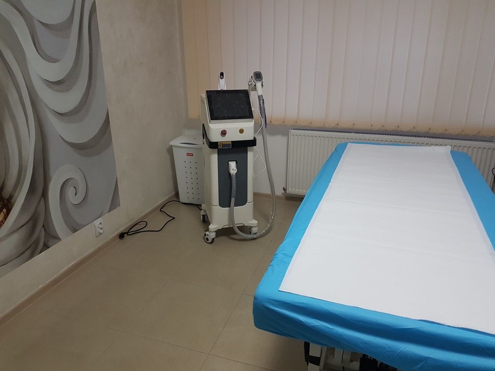 Epilare definitivă laser