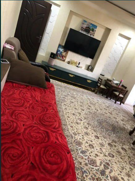 Срочно Продаётся Ц13  1/3/9 с мебелью техникой ремонт средний !