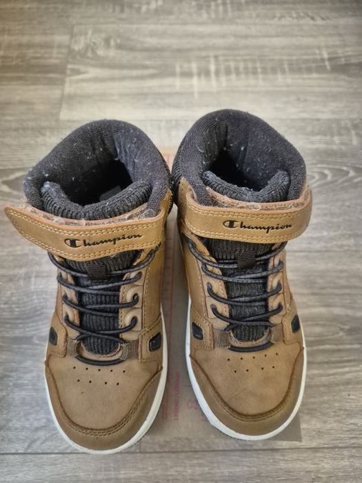 Vand adidasi tip ghete champion baietei 29.5