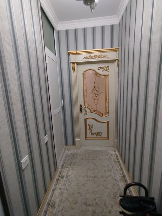 Arenda Chilonzor 13-mavzeda kvartira oilaga