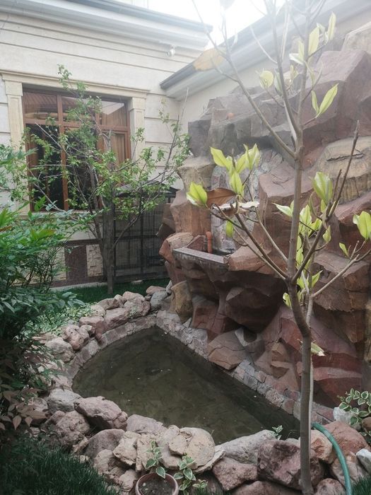 Сдаётся в аренду дом, Домбрабад