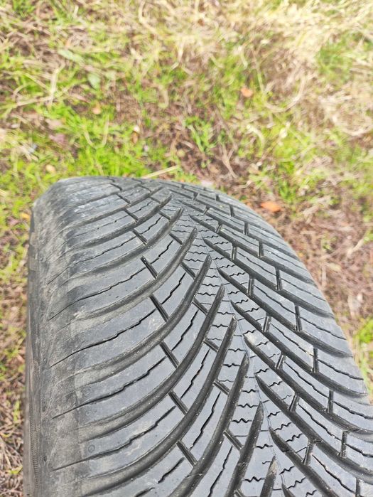 Vredestein Quatrac 205/55R16 2 бр