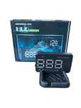 Универсален GPS HUD Километраж ,скоростомер