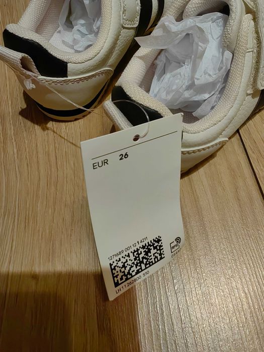 adidas copii H&M