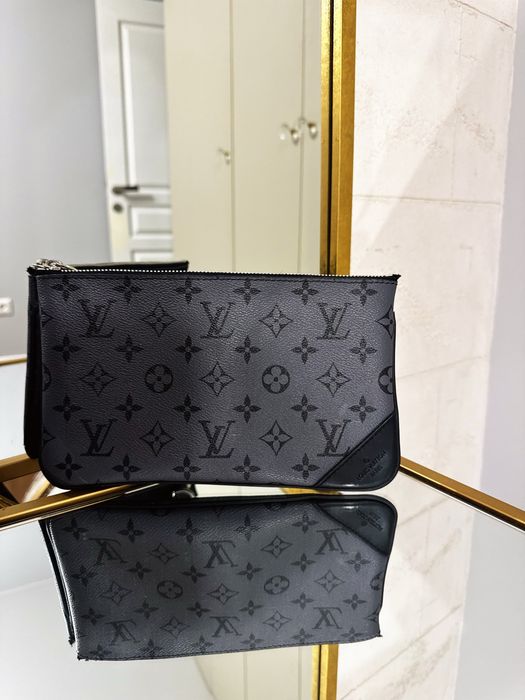 Оригинална чанта Louis Vuitton
