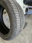 Set 4 anvelope vara Firestone Roadhawk 2 R19