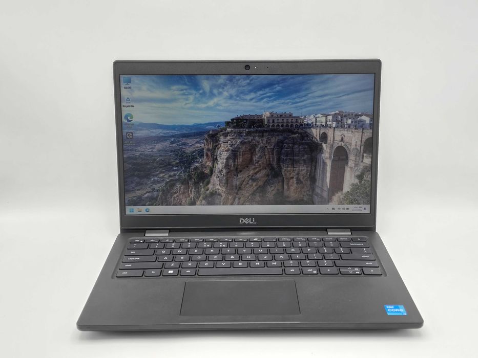 Laptop Dell Latitude 3420 14" HD Core i3-1115G4 8 GB DDR4 120 SSD