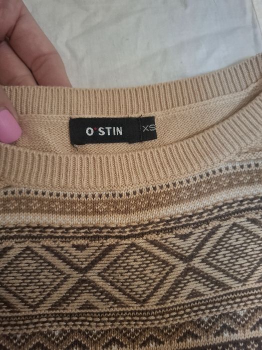 Платье O'stin легкое