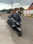 Kymco Downtown GT 125i 2024 400Km