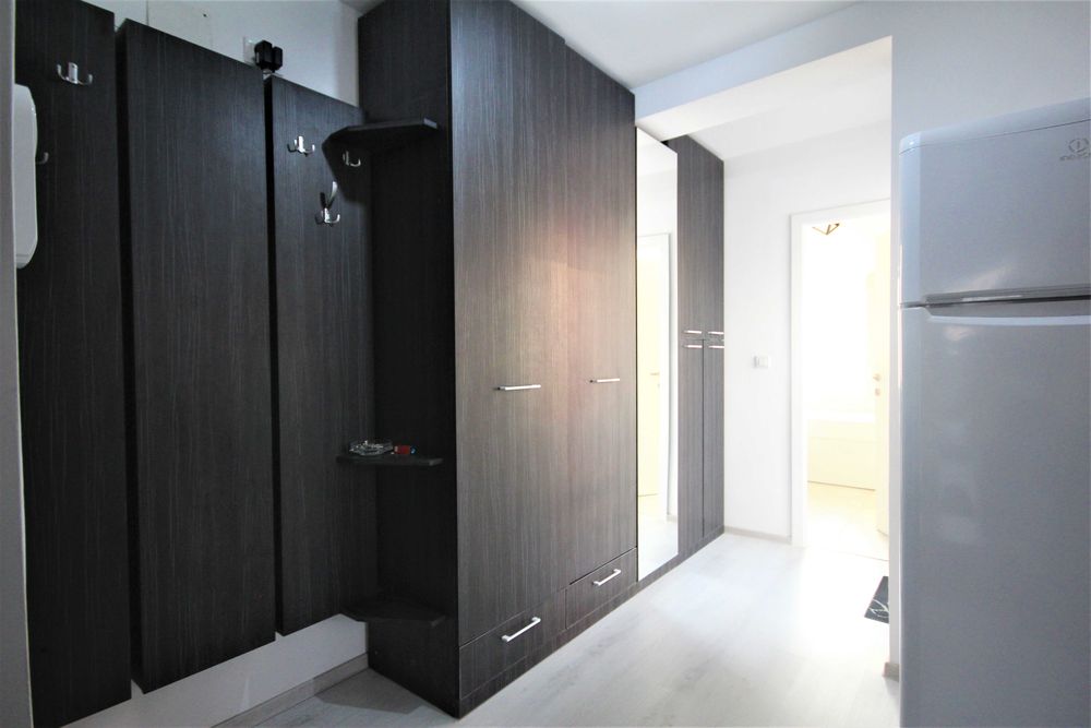 Apartament 2 cam, D, Bucium - Bellaria
