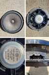 Boxa fata Touran, VW Golf 5 combi, Blaupunkt