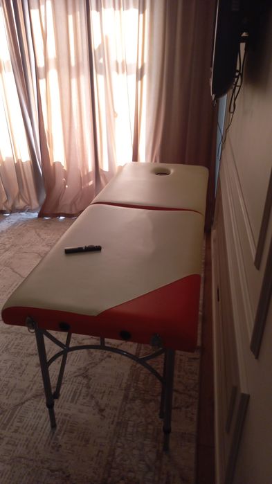 Оздоровительный классический на все тело