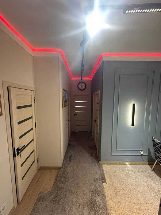 Сдам двухкомнатную квартиру