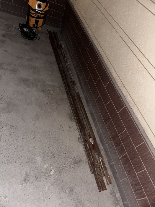 Darvoza sotiladi shumka qilingan