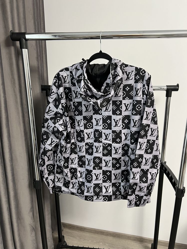 Geaca LOUIS VUITTON calitate