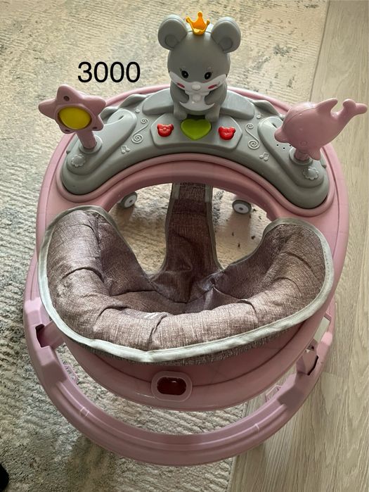 Детские игрушкии