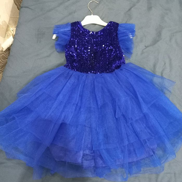 Платье для девочек