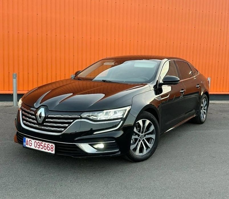 Renault Talisman Talisman Facelift / Megane 4, garantie, 2.0 DCI, automat