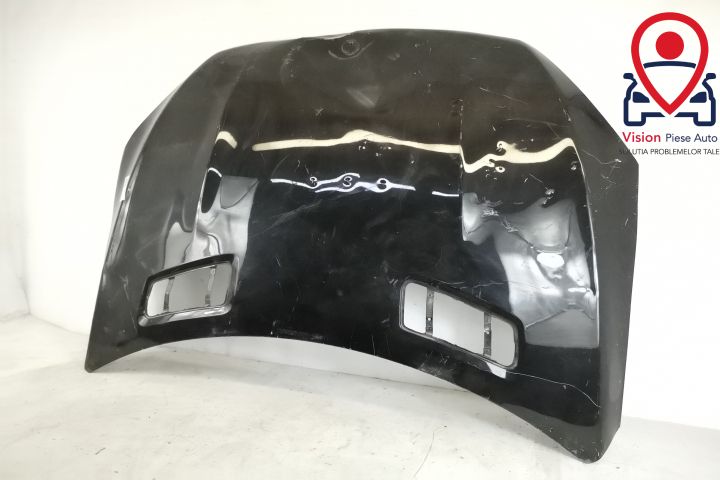 Оригинален преден капак Мерцедес-Бенц / Mercedes-Benz GLE 1 Оригинален