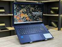 Офисный легкий ноутбук Asus VivoBook 14 - Core i3-1115G4/4GB/SSD 256GB