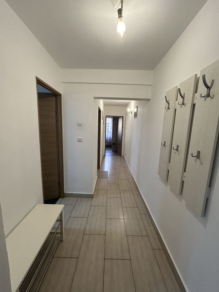 Proprietar vand apartament 2 camere Ultracentral Calea Dumbravii