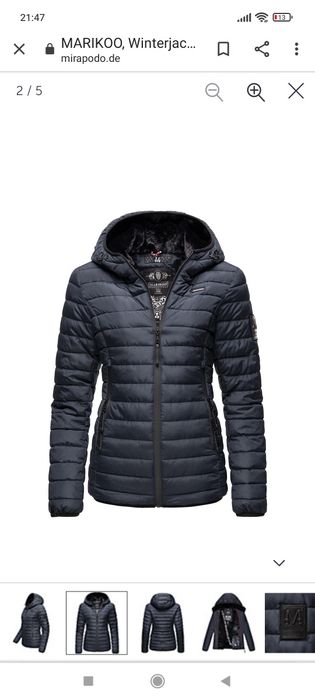 СПЕШНО!! 1Преходно яке MARICOO