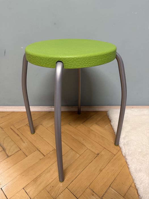 Табуретка / IKEA Forby / 90-те