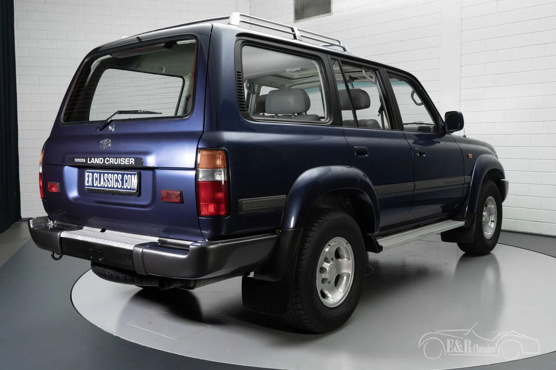 DEZMEMBREZ Piese Toyota HDJ HZJ 80 Land Cruiser