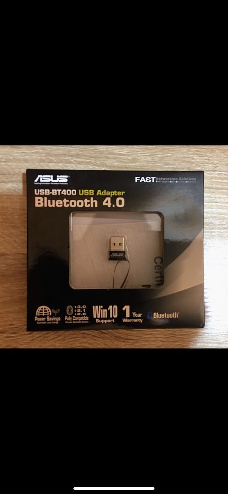 Adaptor Asus Bluetooth 4.0