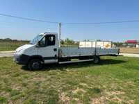 Vand iveco daily 50c  15
