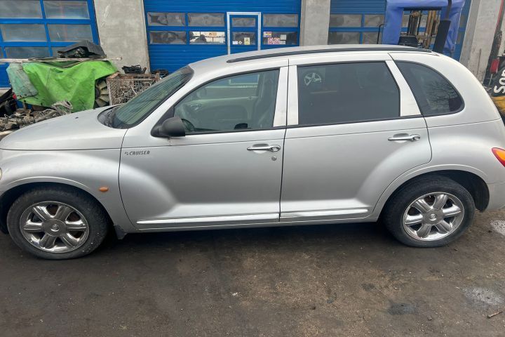 Dezmembrez Chrysler PT Cruiser 1 [2000 - 2006] Hatchback 2.0 MT (141