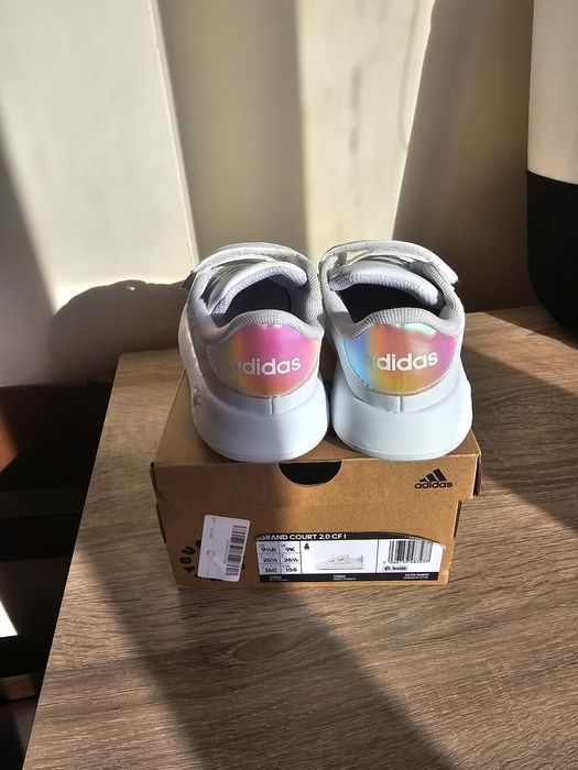 Детски маратонки Adidas