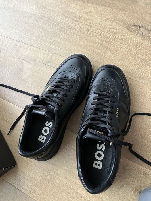 Мъжки Обувки Boss