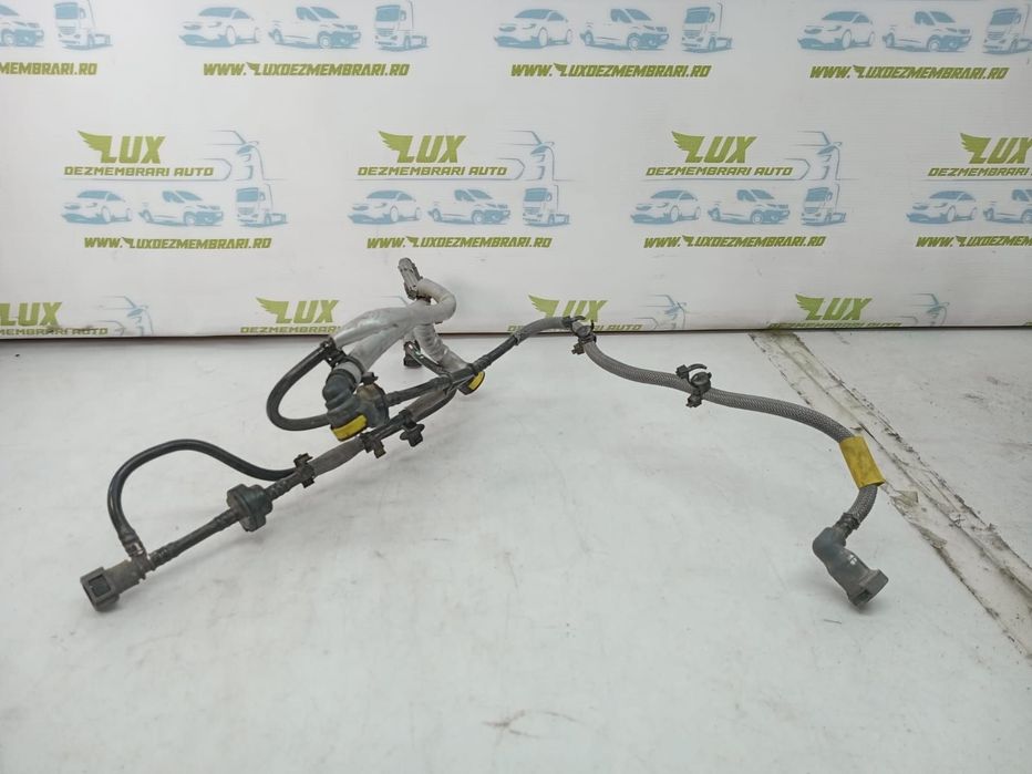 Furtun ulei 118260523r 1.0 tce H4D Dacia Logan 3  [din 2020 pana  2022]